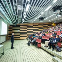 Conferences and seminars